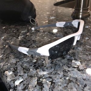 Oakley Sunglasses with case